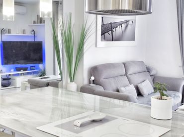 Mini appartamento con balcone in vendita a de Potosí