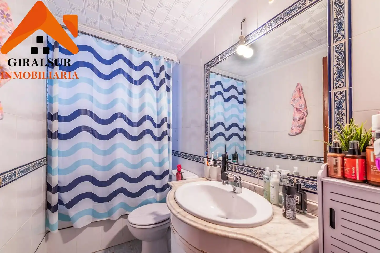 Piso con terraza en venta en Plaza de las Monjas, imagen 15