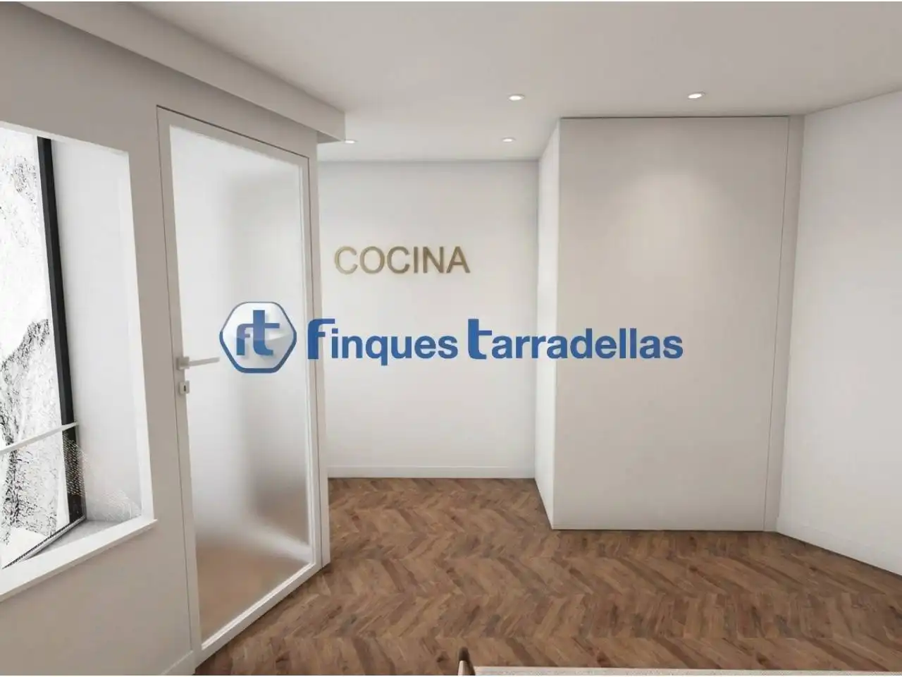 Study for sale in Blanes  with Parquet flooring and Terrace