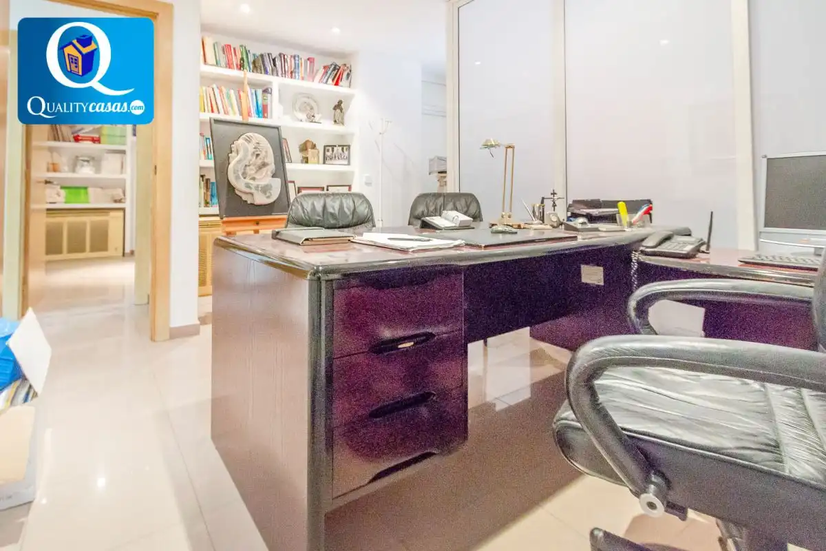 Piso con ascensor en venta en Centro, imagen 16