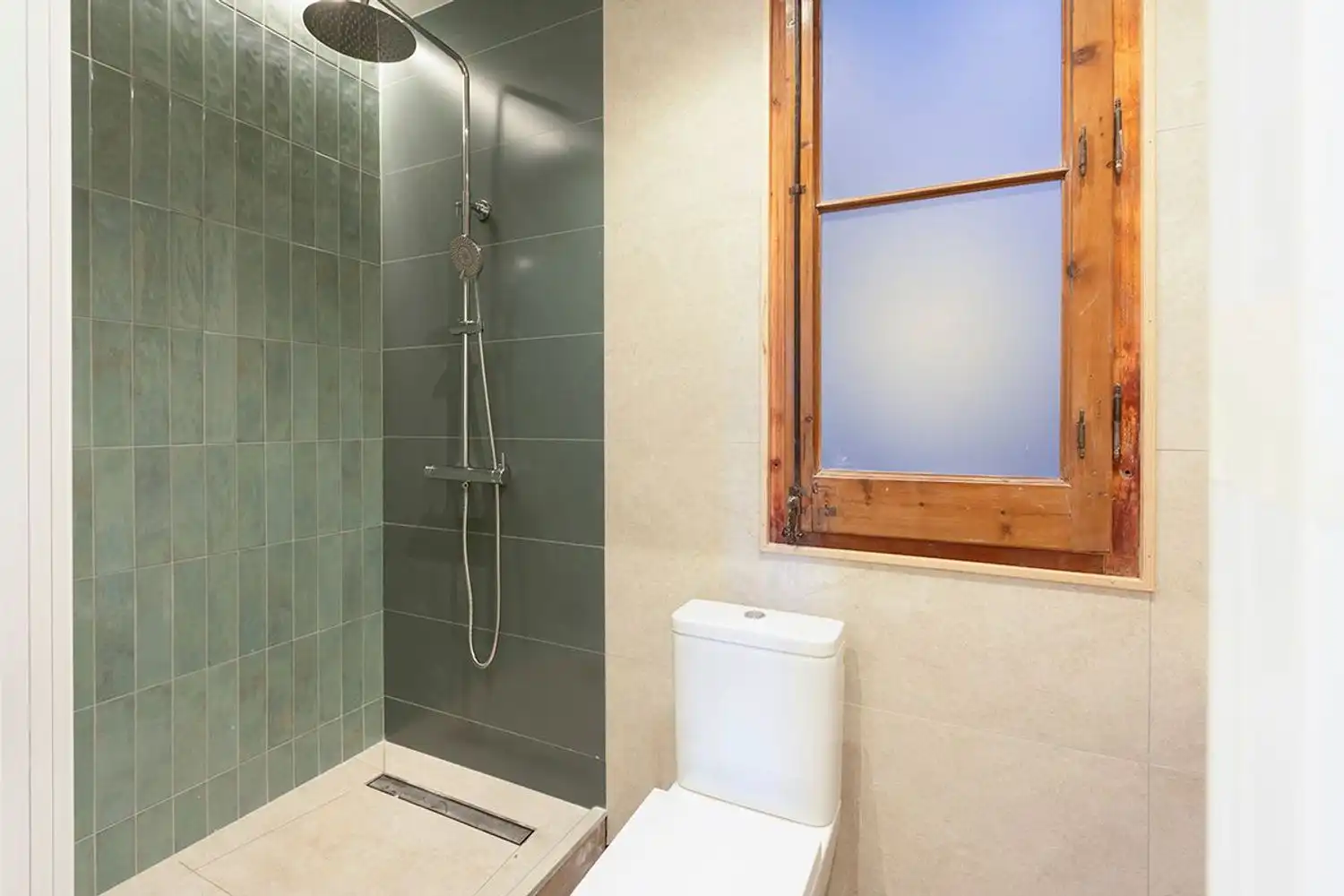 Wohnung mit Terrasse zum Verkauf in Eixample, imagen 15
