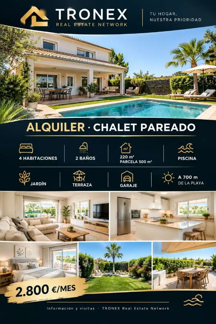 Piso en venta en Calafell Residencial