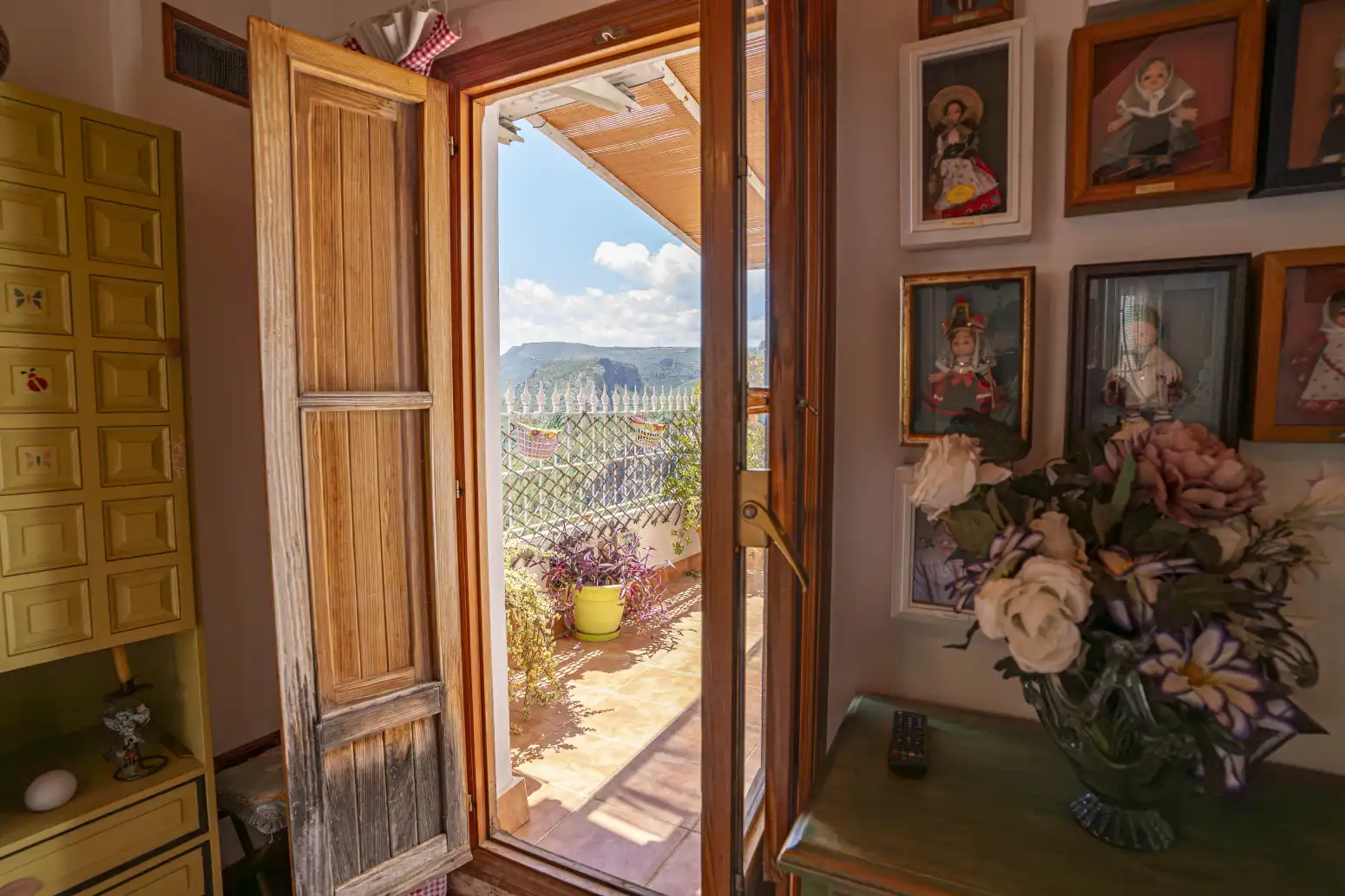Casa o xalet en venda en Chulilla amb Terrassa