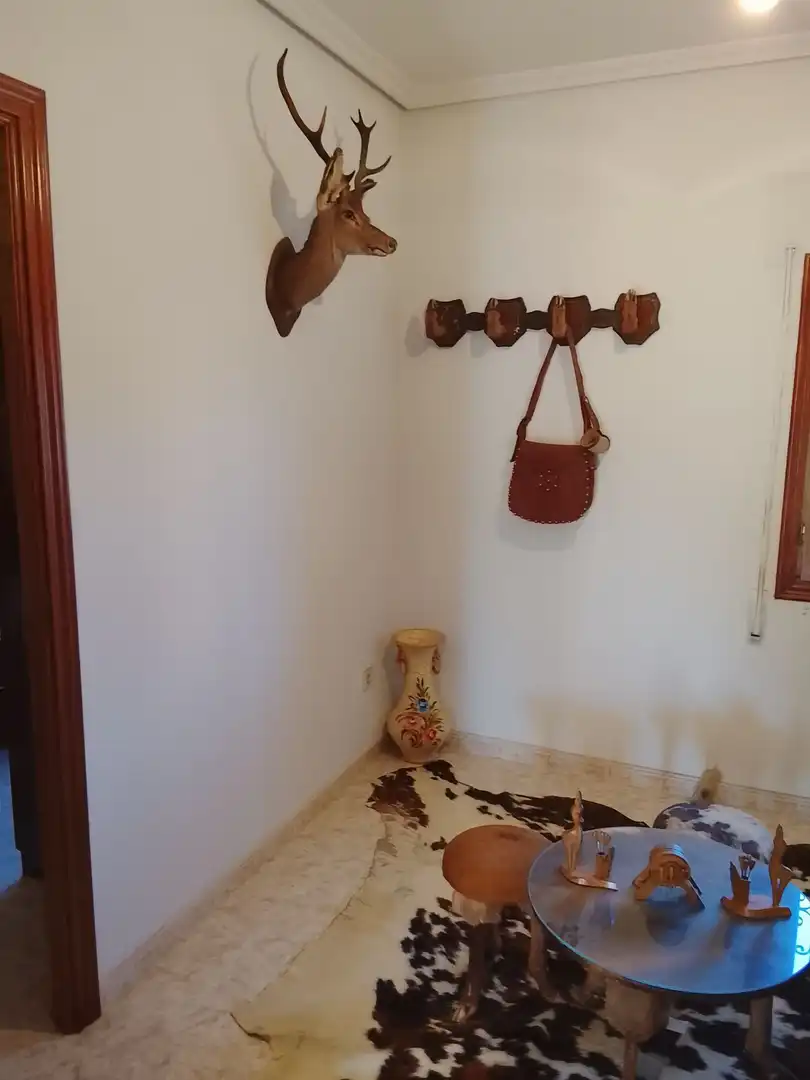 Terreno en venta en Candeleda