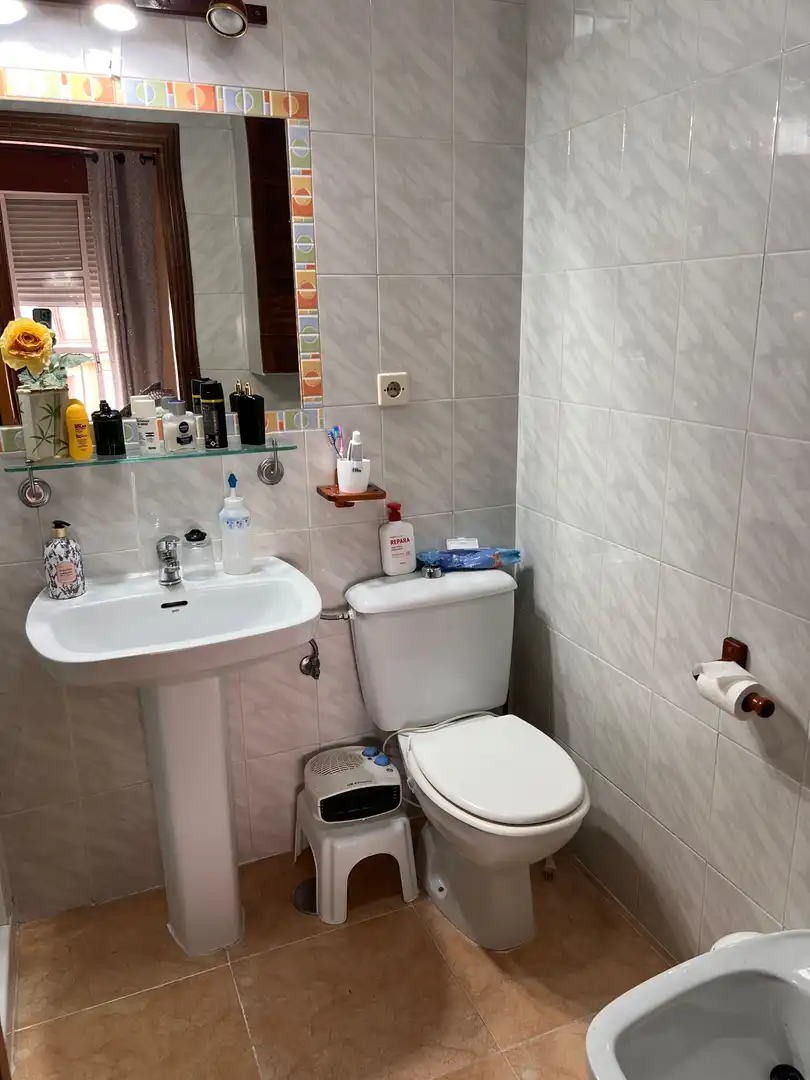 Piso en venta en Argentina, Coria del Río