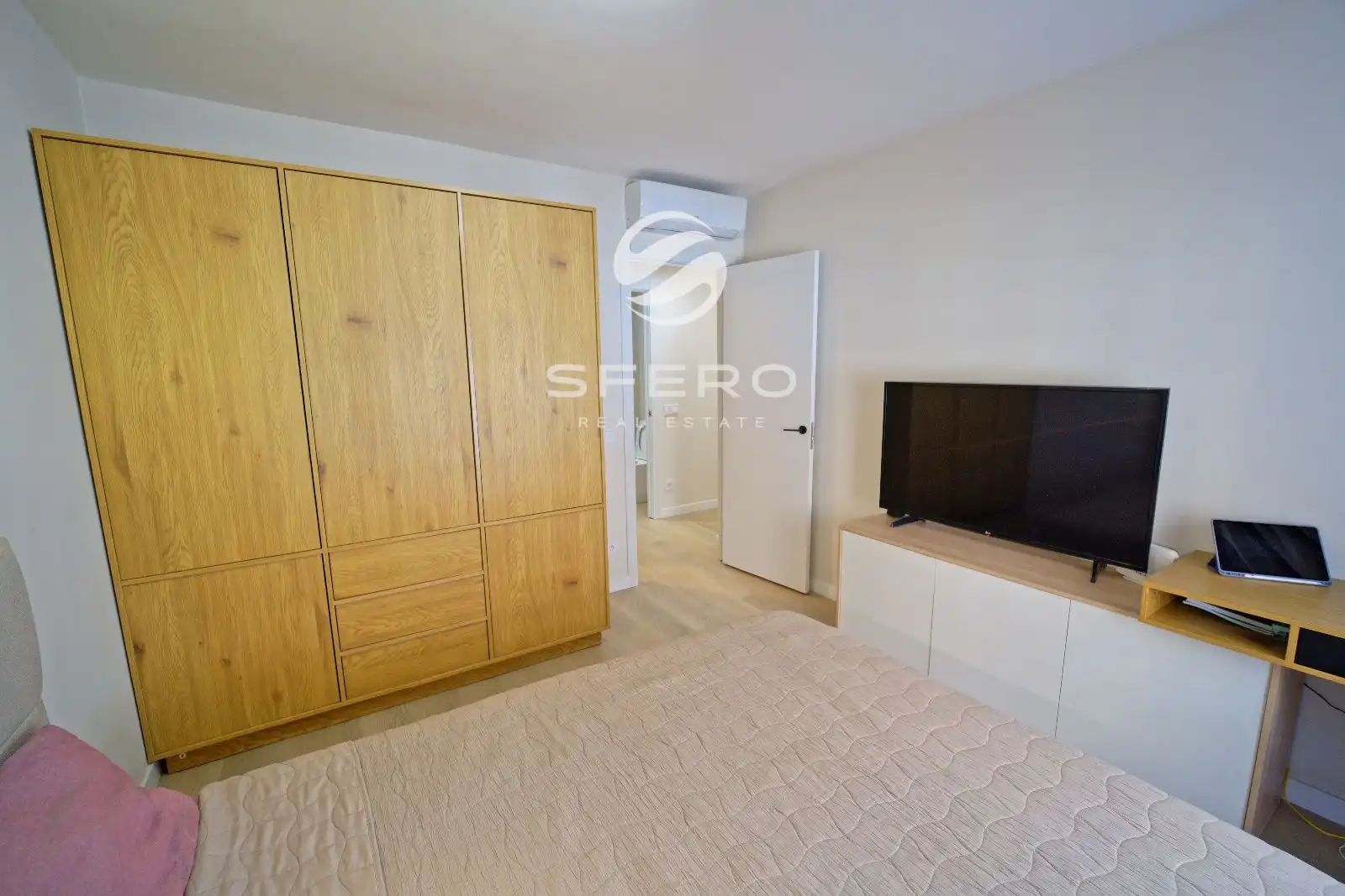Mini appartamento con ascensore in vendita a Calle Obispo Jaime Perez 8, imagen 12