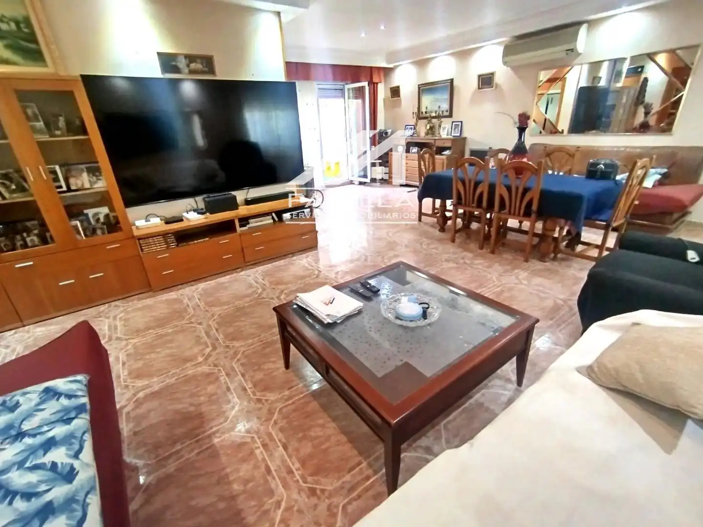Villa avec piscine à vendre à Mirador, imagen 21