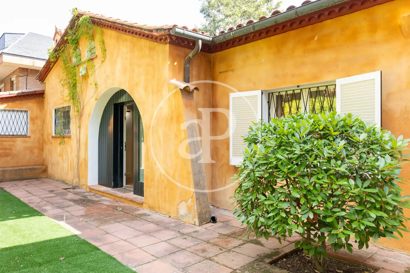 Casa o xalet en venda a Passeig de Valldoreix, Arxiu