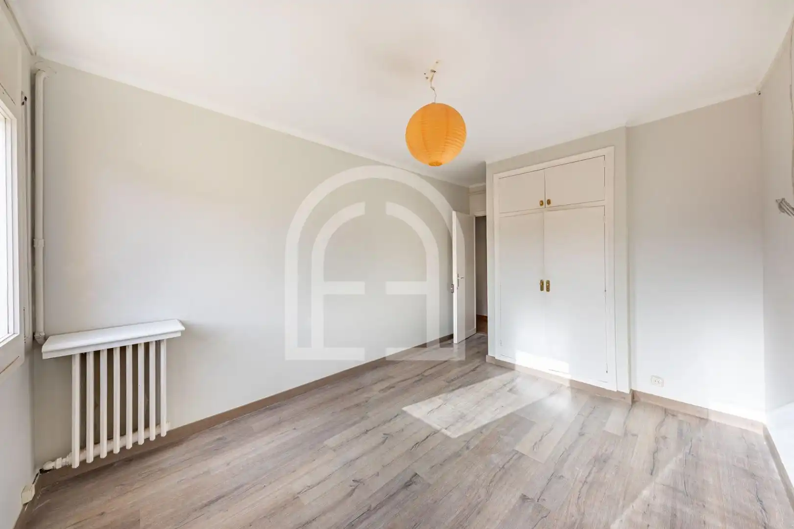 Bedroom of Flat for sale in Terrassa