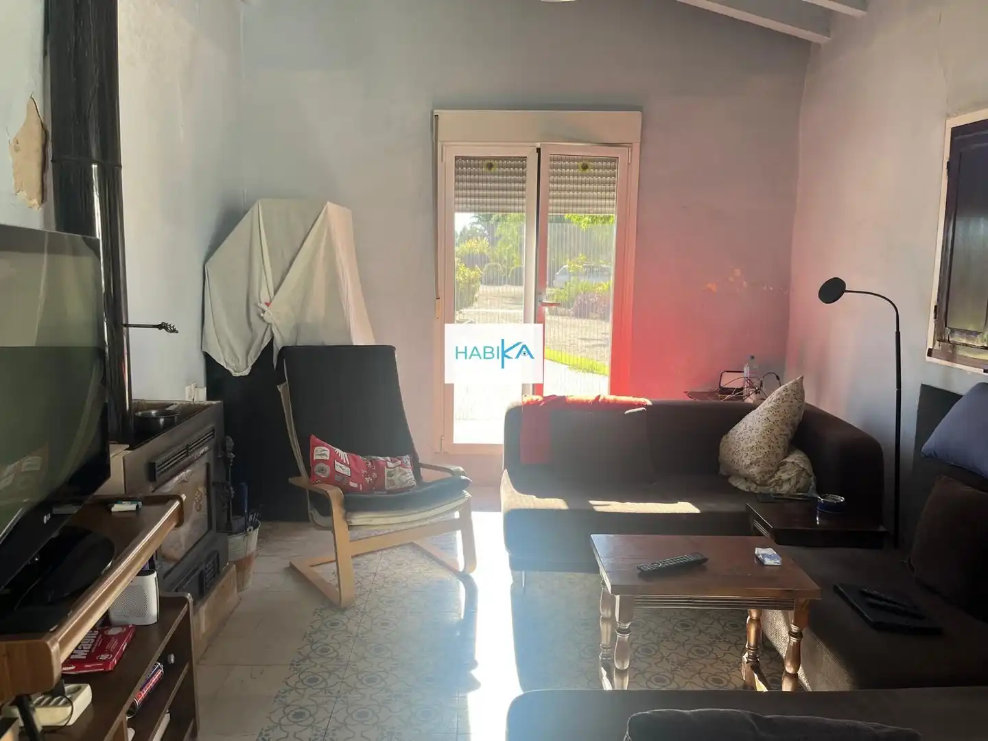 Detached house with terrace for sale in Totana, imagen 18