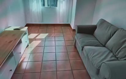 Sala d'estar de Pis en venda en Alcoy / Alcoi amb Moblat
