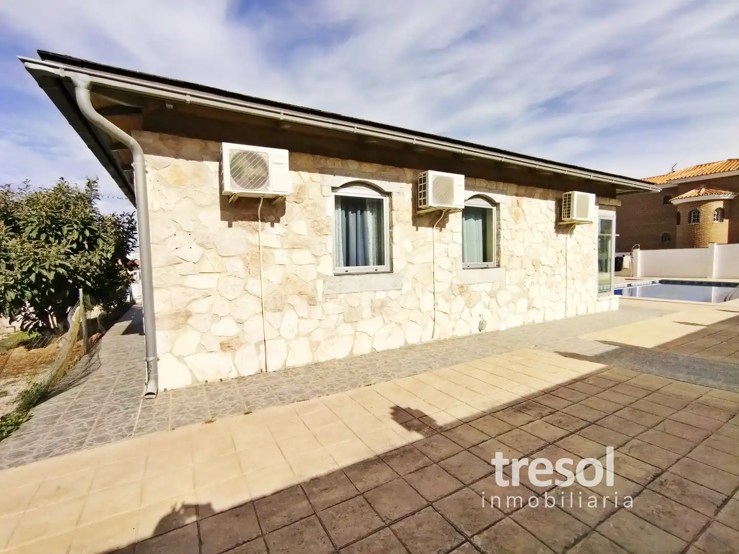Chalet con piscina en venta en Jardines de Alhaurín - Huerta Alta - Fuensanguínea, imagen 6
