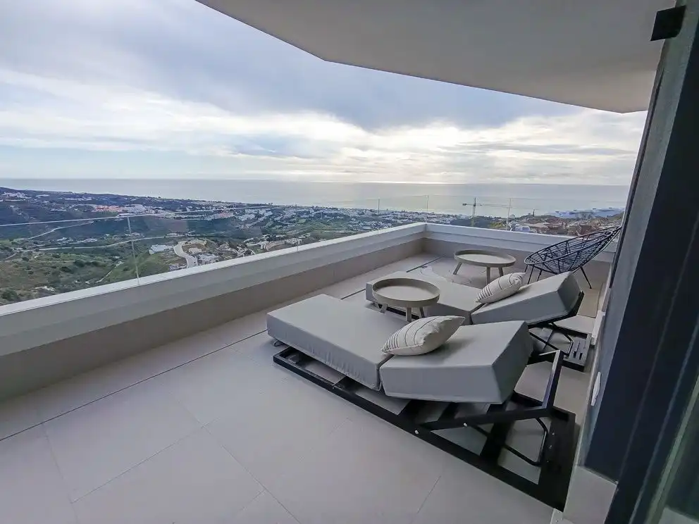 Flat with lift for sale in Colibries 3, imagen 4
