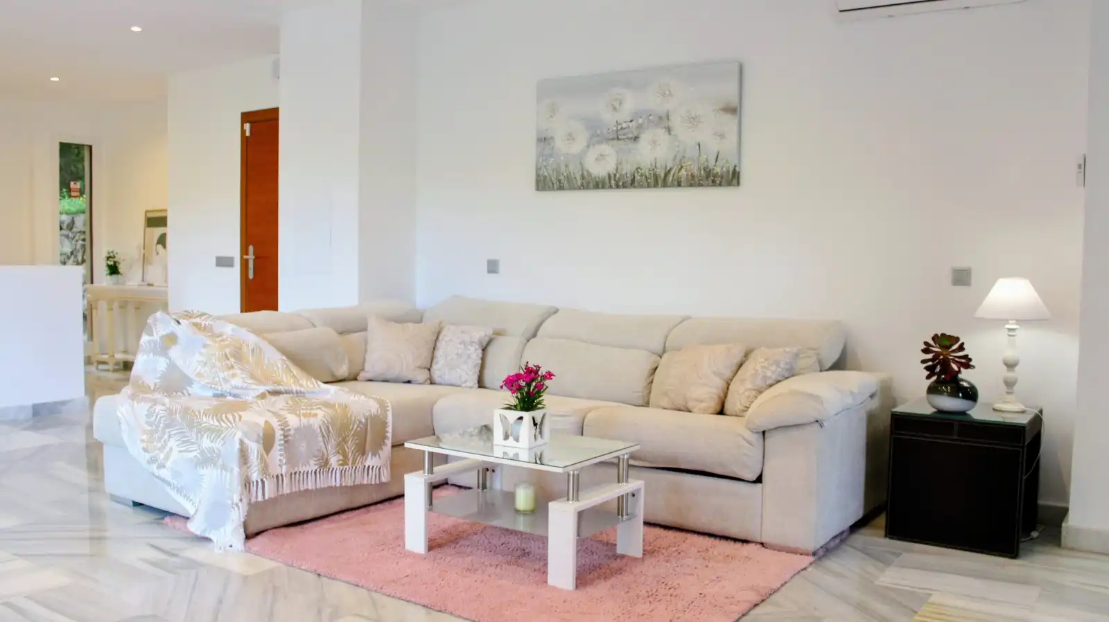 Casa con terraza en venta en Los Flamingos, imagen 12