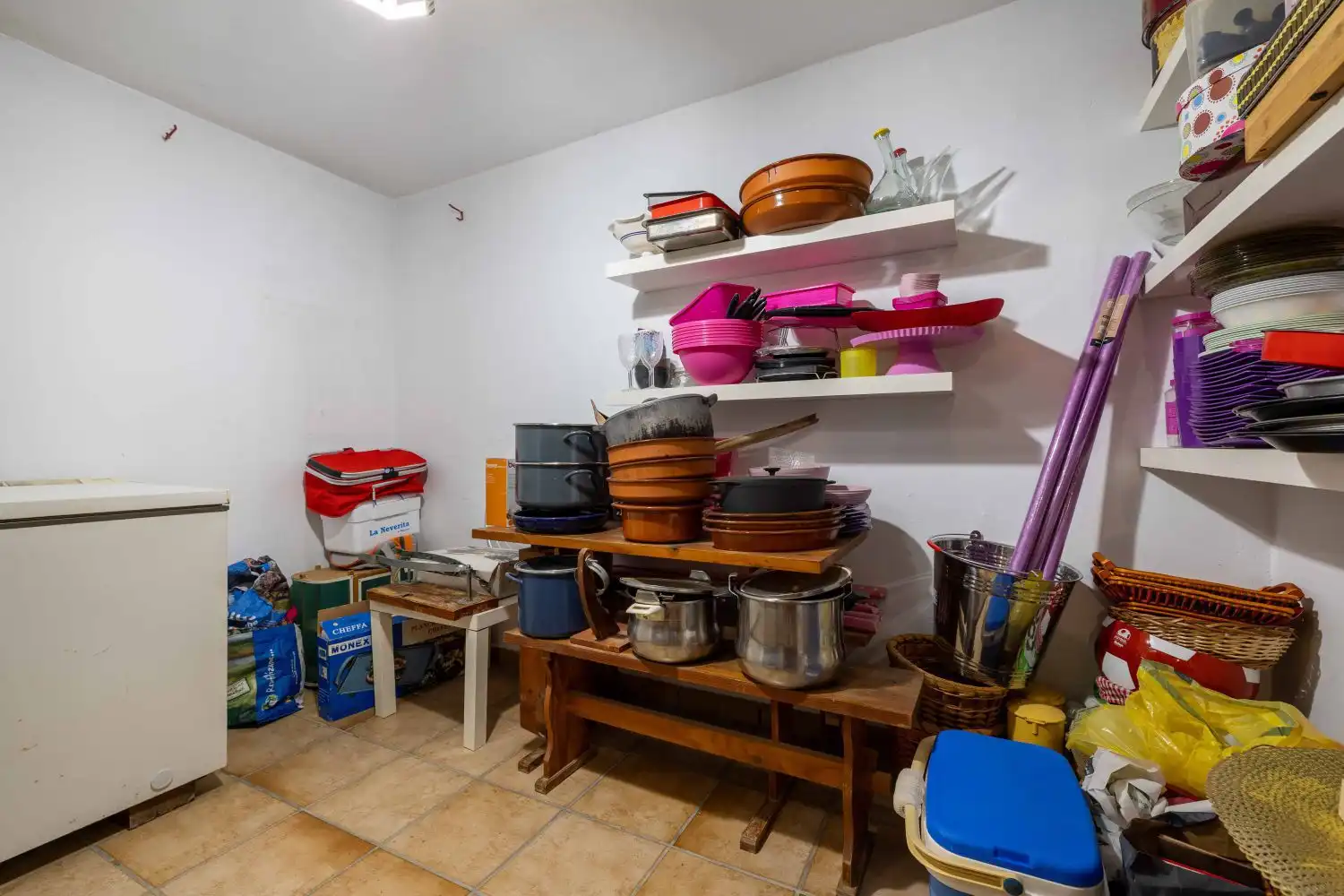 Casa o xalet en venda a San Miguel
