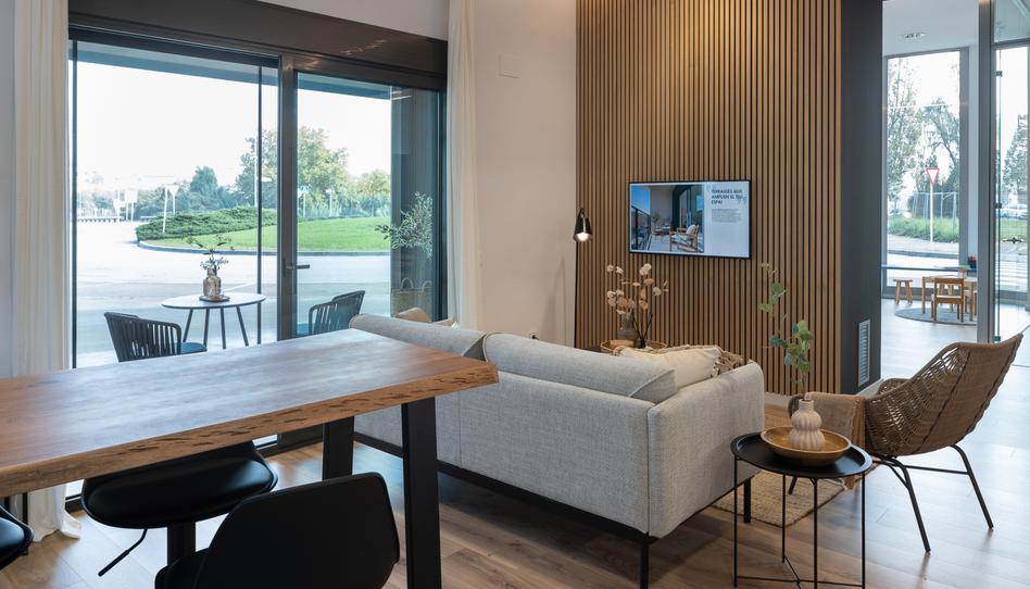 Foto 1 de Pis en venda a Carrer Dels Pellaires, Estadi - Santa Anna, Barcelona