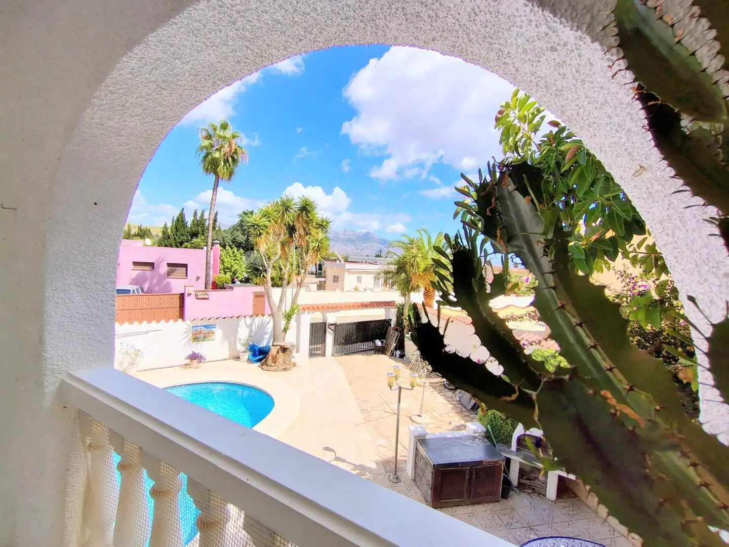 Chalet con terraza en venta en Escandinavia - Cautivador, imagen 13