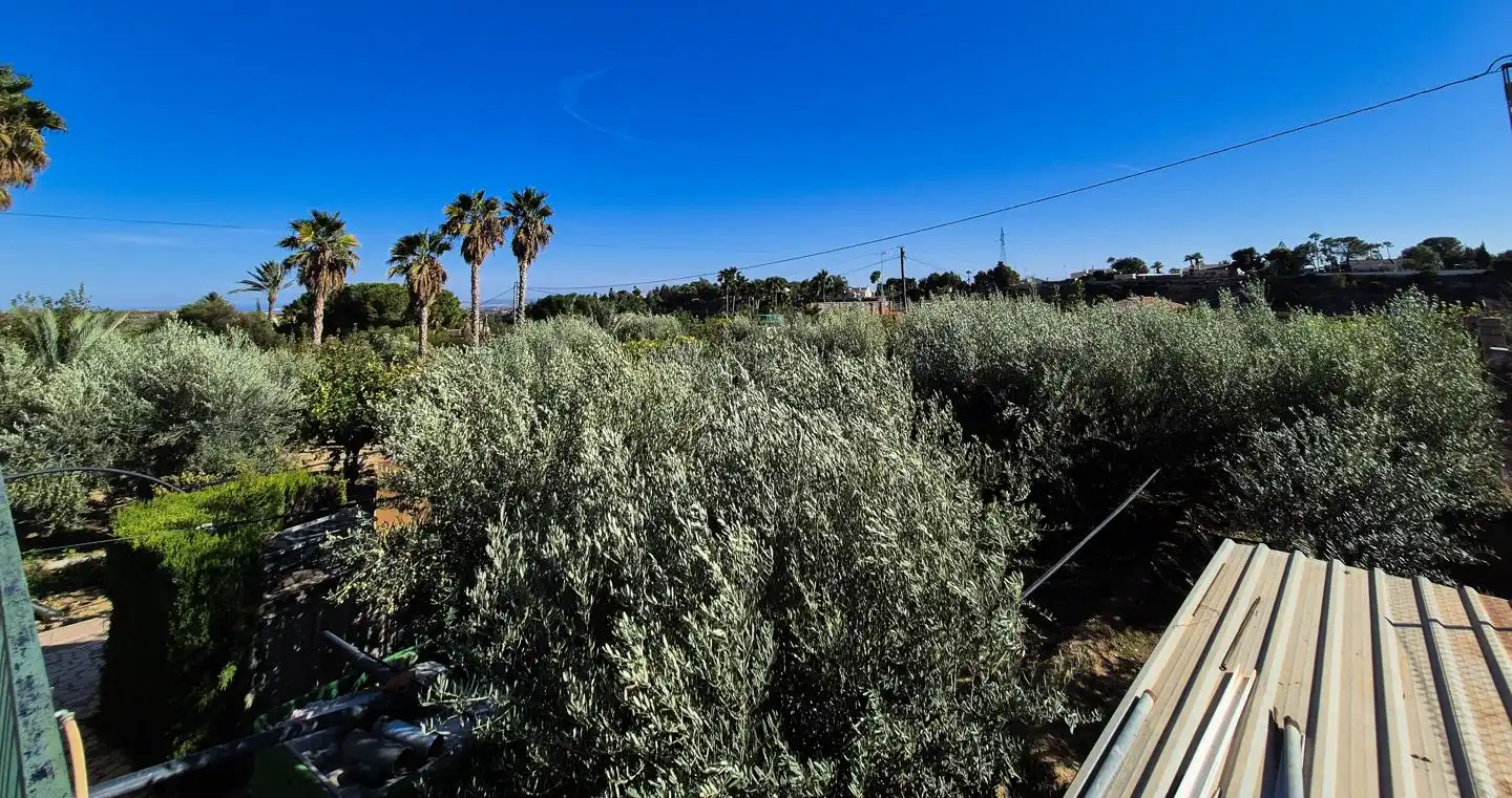 Casa o chalet en venta en Elche / Elx con Aire acondicionado y Balcón