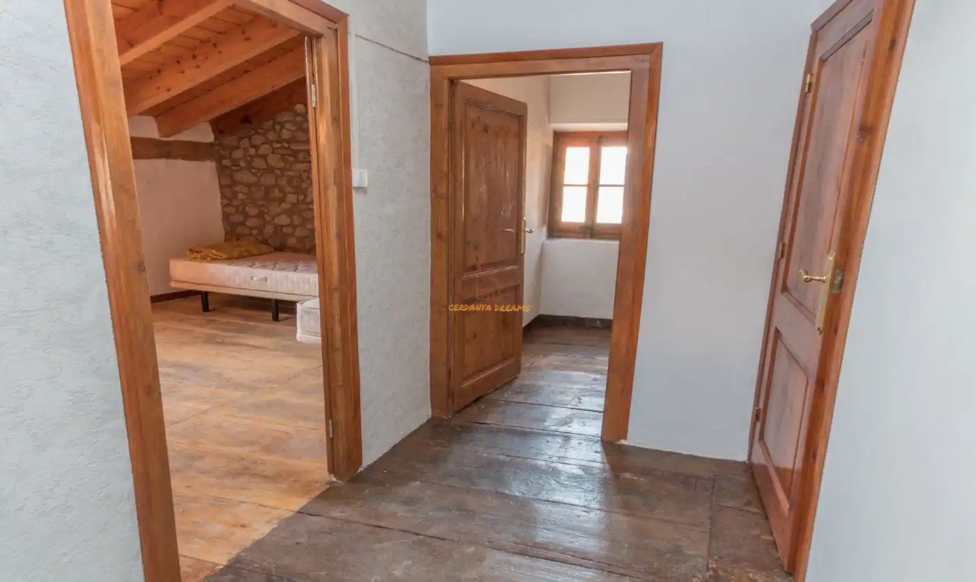 Haus mit Terrasse zum Verkauf in Carrer del Barri 9, imagen 44