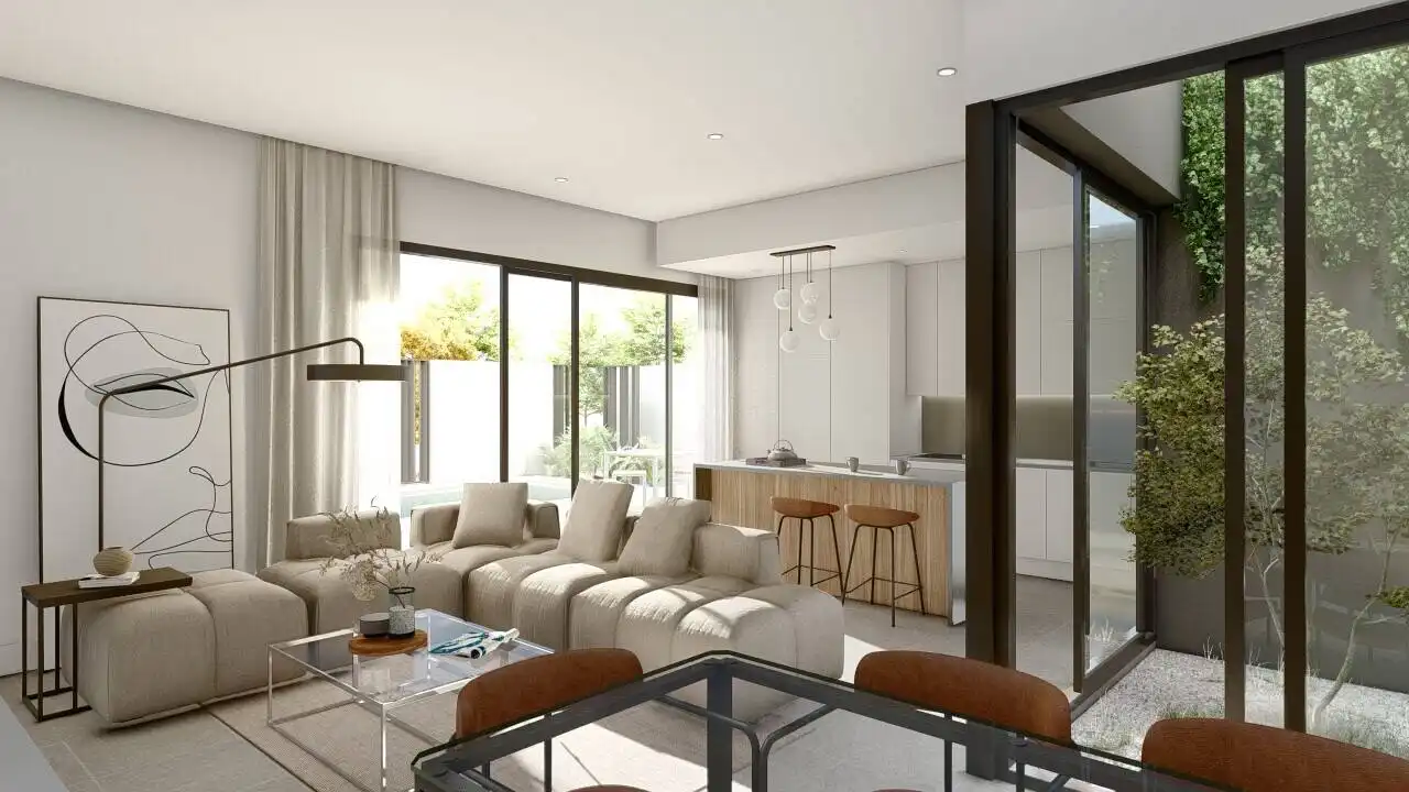 Casa con balcone in vendita a San Juan de los Terreros, imagen 2