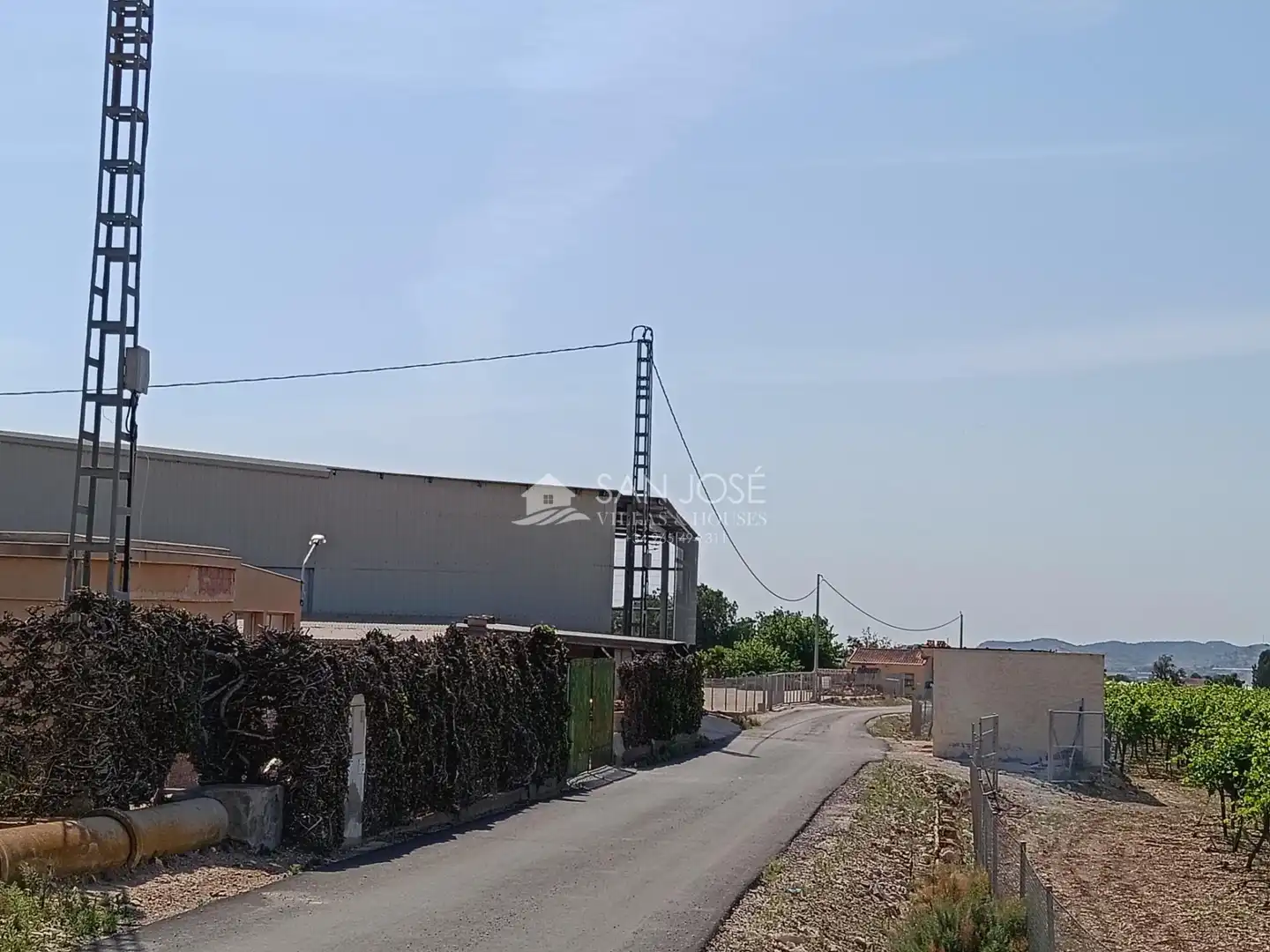 Rustikales Grundstück zum Verkauf in Pedanías Oeste, imagen 25