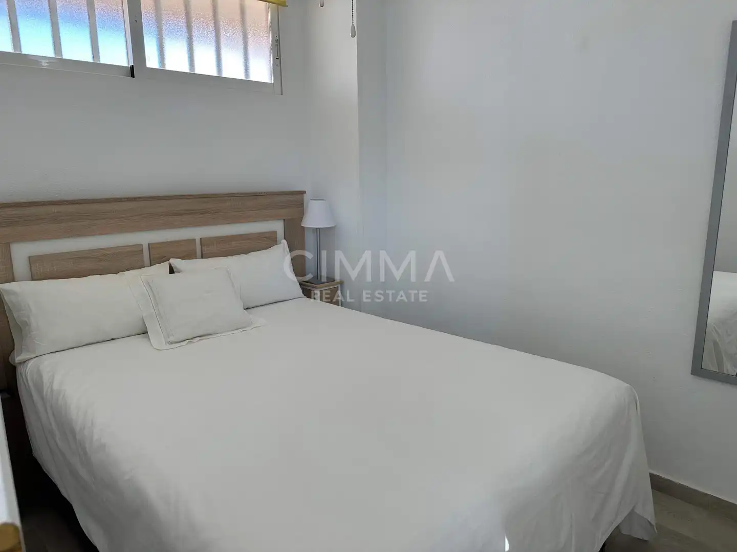 Apartment with terrace for sale in Rincón de Loix, imagen 18