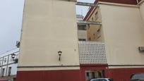 Exterior view of Flat for sale in Marchena  with Terrace