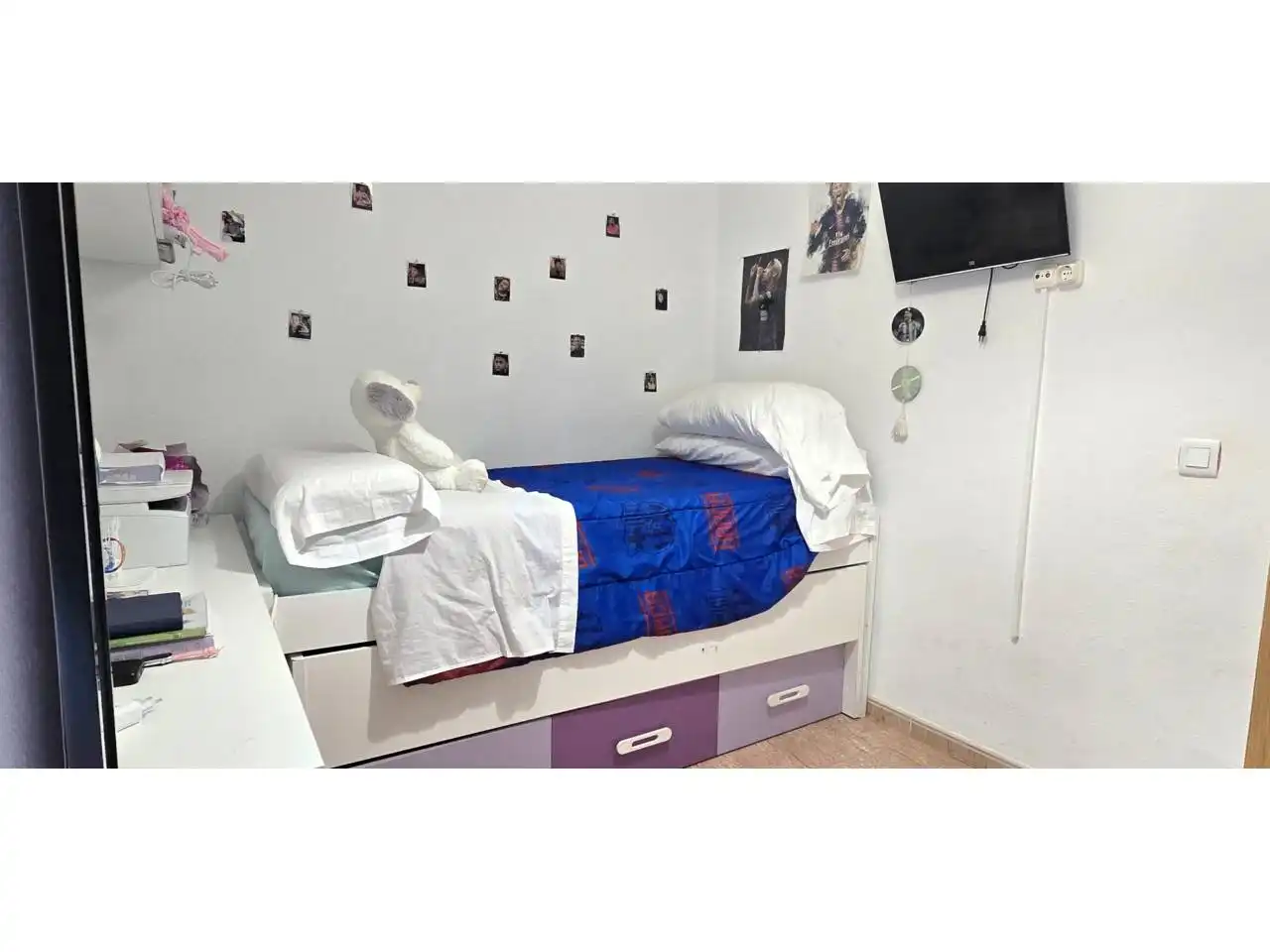 Appartement avec piscine à vendre à Calle PONTEVEDRA, imagen 28