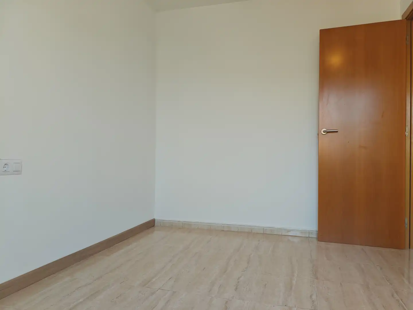 Dormitori de Casa adosada de lloguer en Sarrià de Ter amb Aire condicionat, Calefacció i Jardí privat