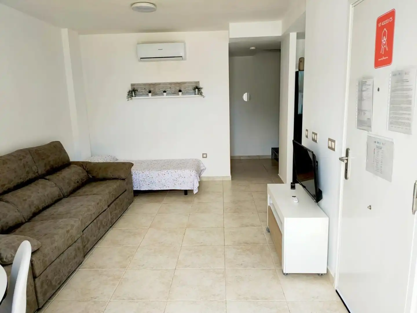 Maison mitoyenne avec terrasse à vendre à San Jorge / Sant Jordi, imagen 7