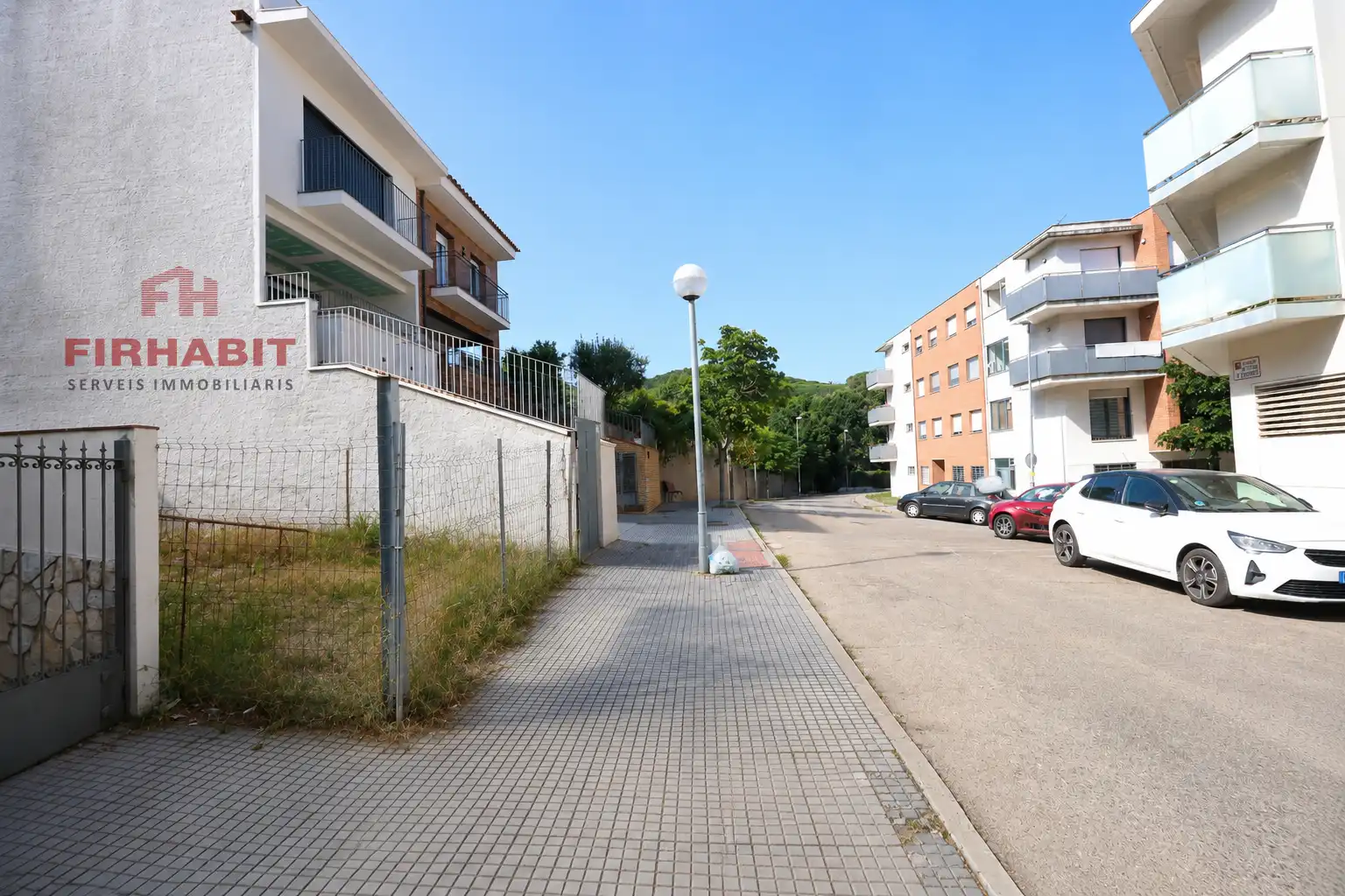 Terreno residencial en venta en Canet de Mar, imagen 3