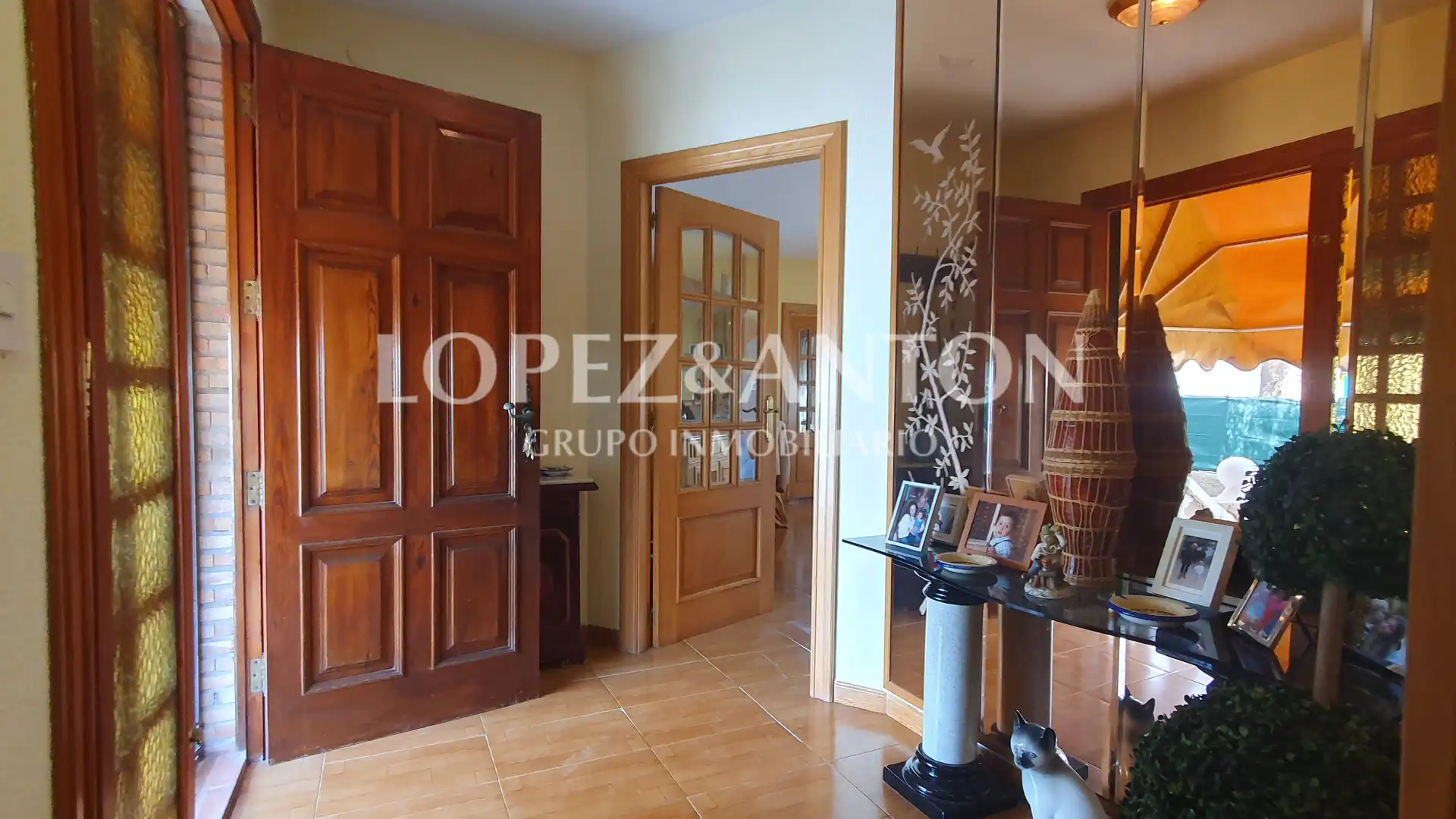 Houses for sale in L'Eliana  with Air Conditioner, Private garden and Terrace