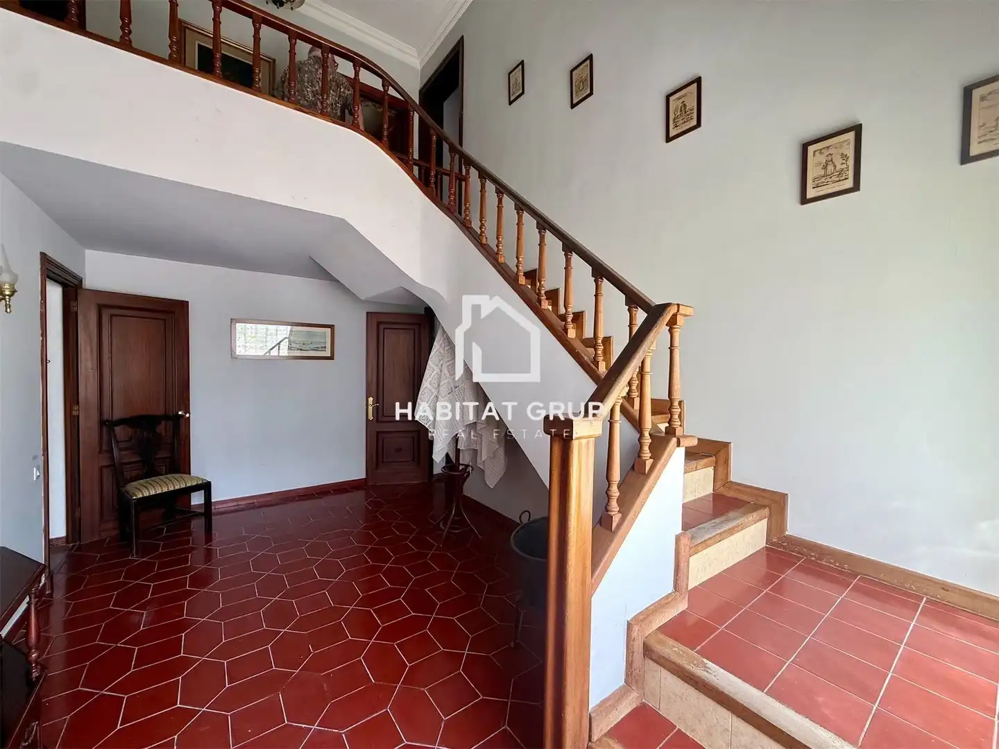 Casa o xalet en venda en Maó - Mahón amb Calefacció i Terrassa