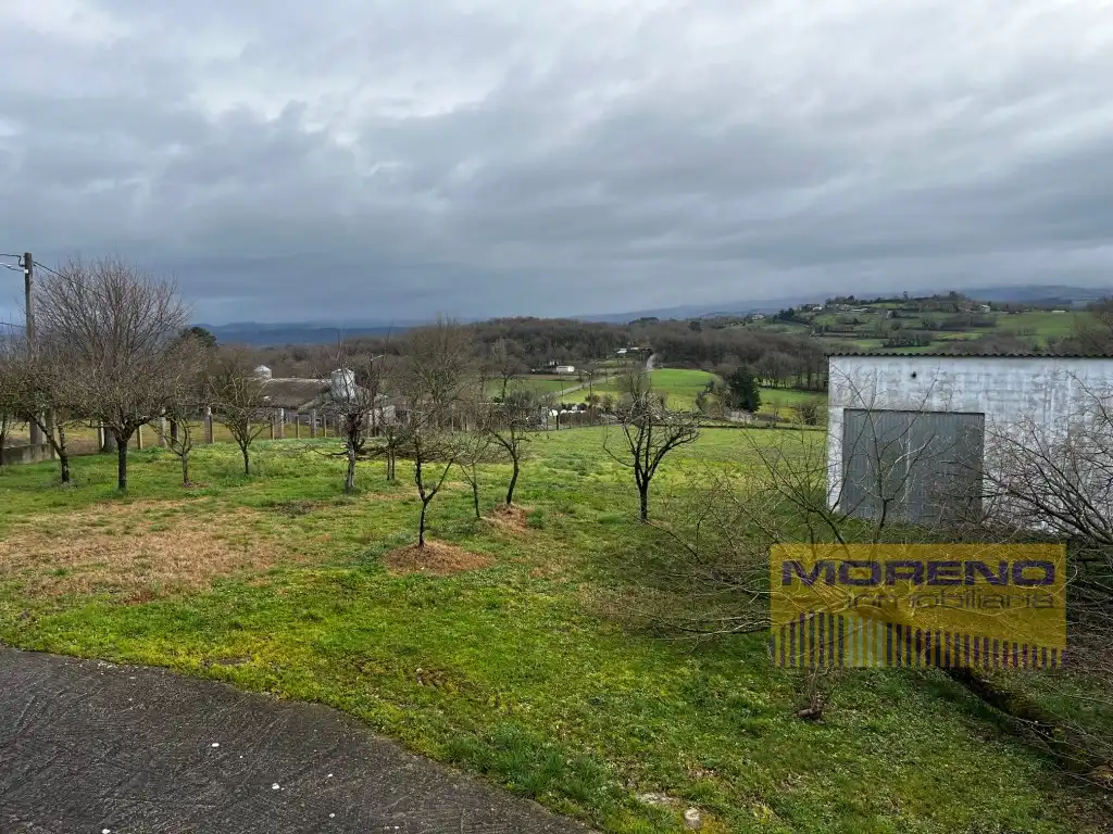 Haus oder Chalet zum Verkauf in Lugar Outeiro - Pq Fafian, Sarria