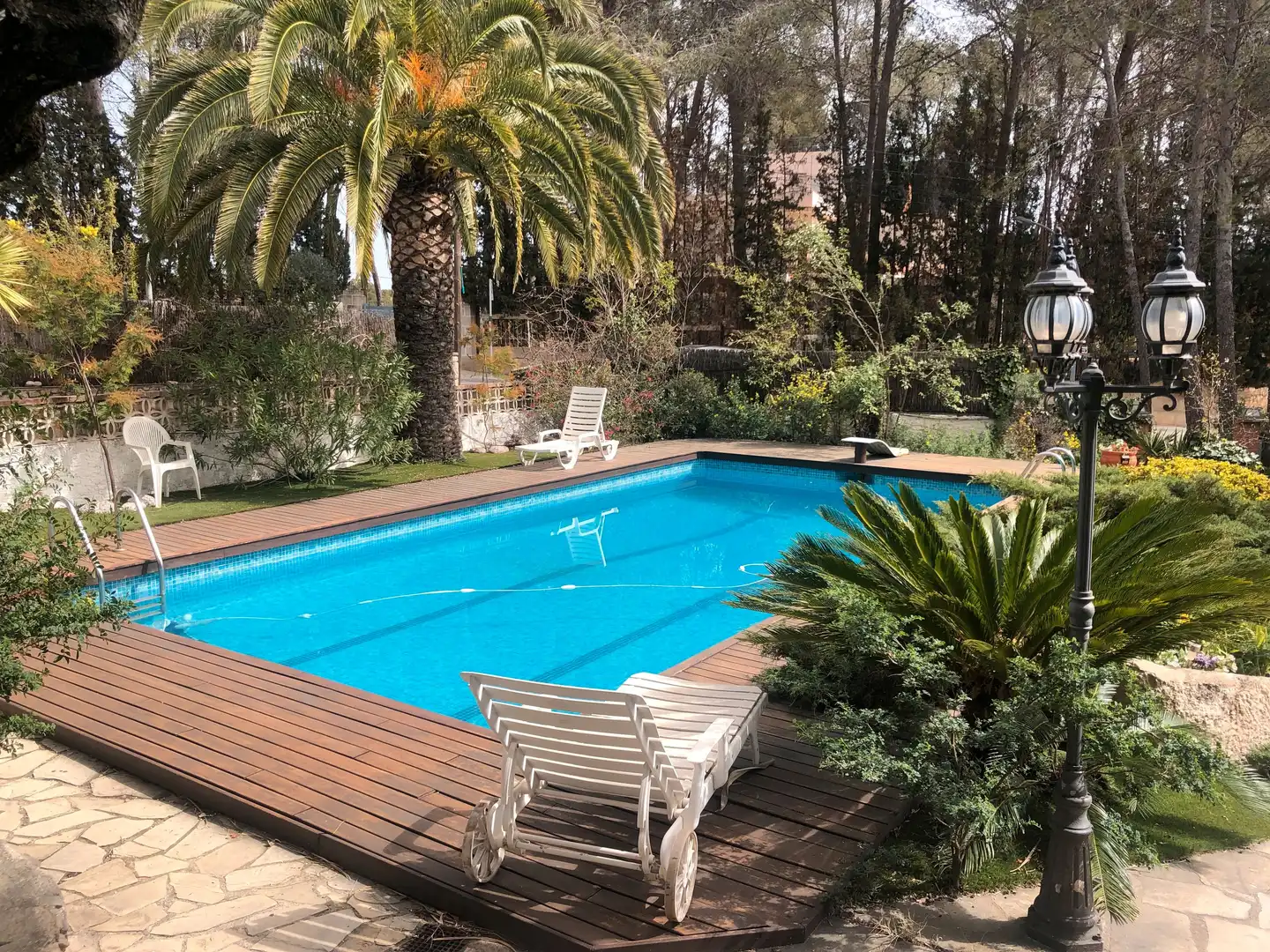 Casa o chalet en venta en Vallirana