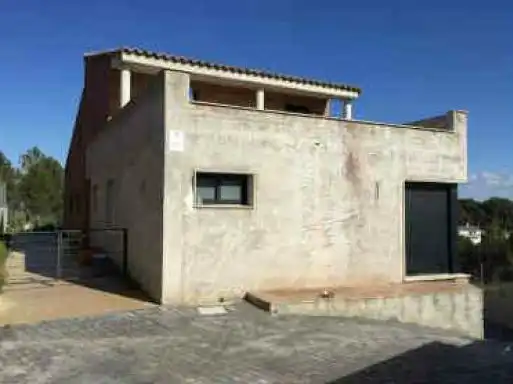 Xalet amb piscina en venda a C/ Hemingway -  Ds Can Sola  -, imagen 6
