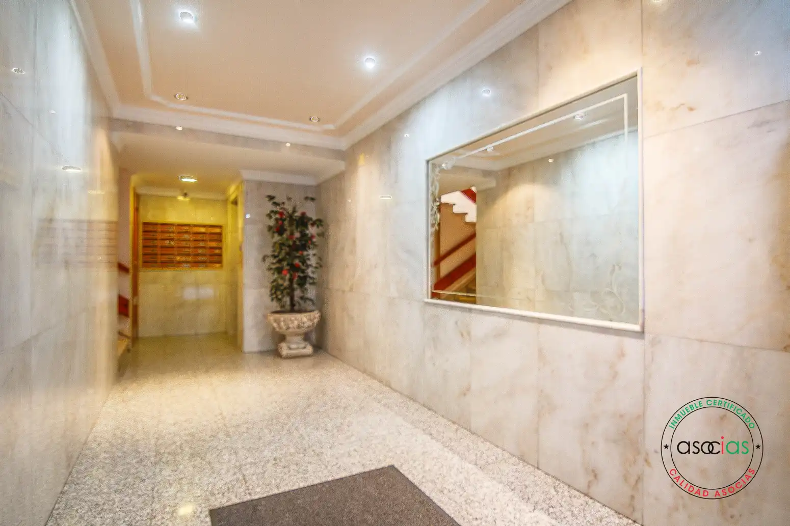 Flat for sale in Gijón   with Furnished
