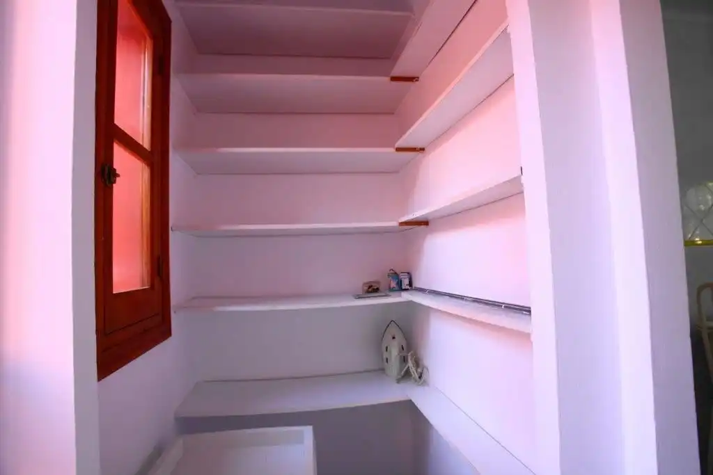 Casa con jardín en venta en Vera Ciudad, imagen 12