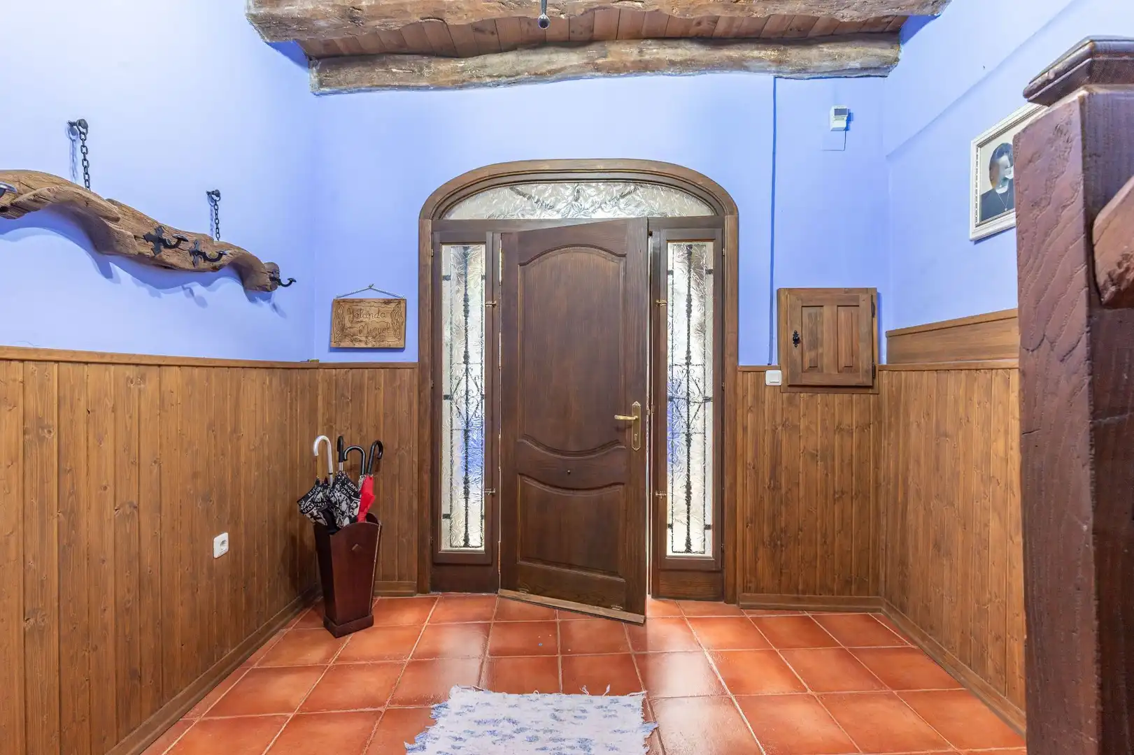 Haus zum Verkauf in Villanueva de la Vera, imagen 3