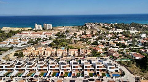 Foto 5 de Casa o chalet en venta en Pueblo Español - Coveta Fumá, El Campello