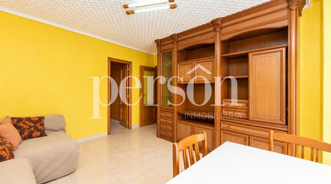 Foto 5 de Piso en venta en El Grau, Valencia Capital