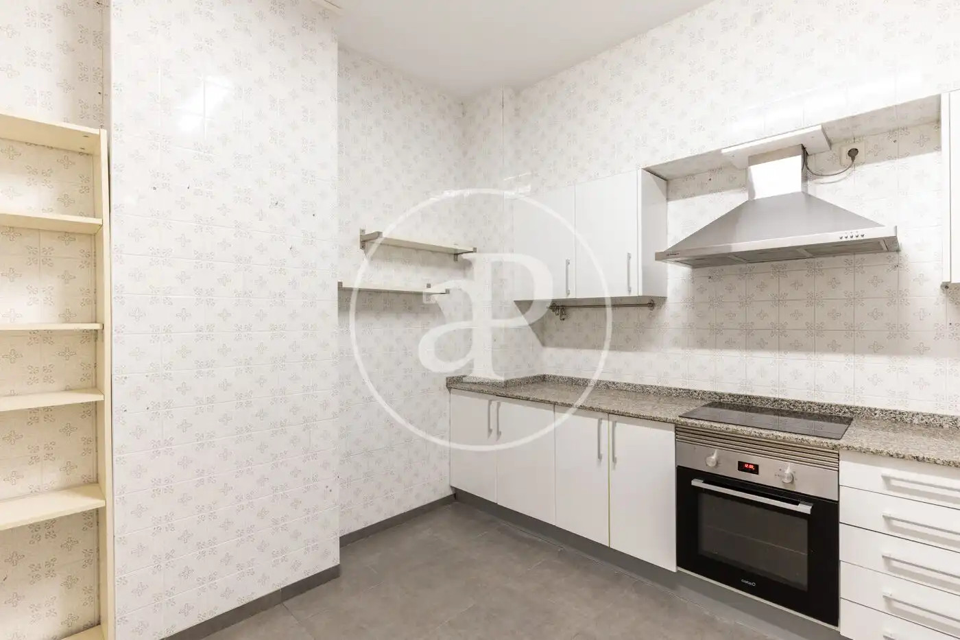 Flat with terrace to rent in Carrer de Martí, imagen 13