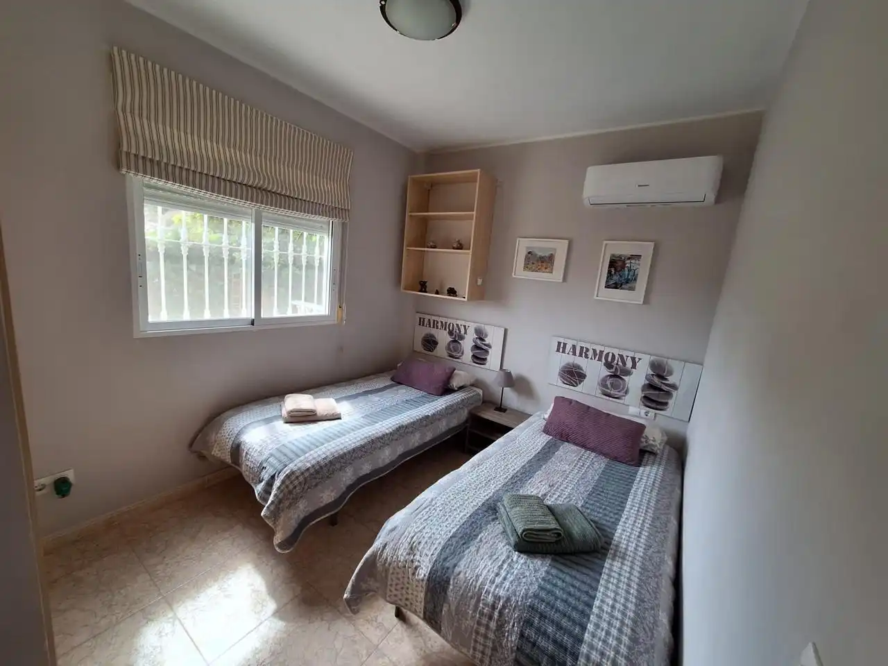 Casa con piscina en venta en Carrer d'Oriola, imagen 19