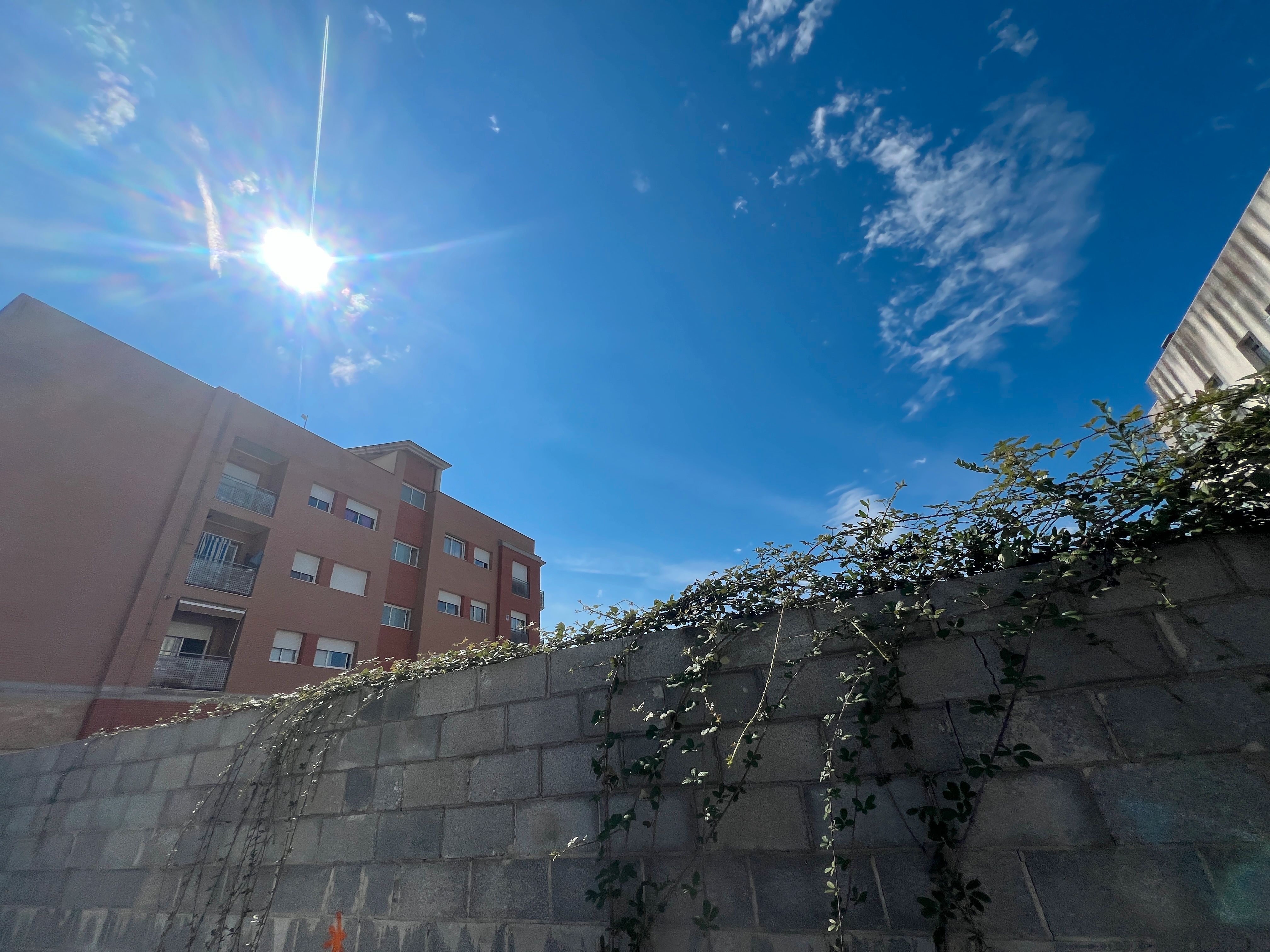 Exterior view of Building for sale in Constantí