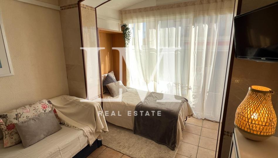 Photo 1 of Study to rent in Carrer Cami del Palau, Riells, Girona