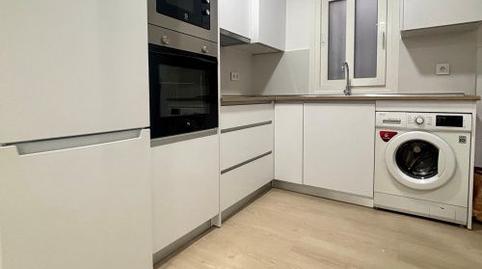 Foto 5 de Pis de lloguer a Cáceres, Delicias, Madrid