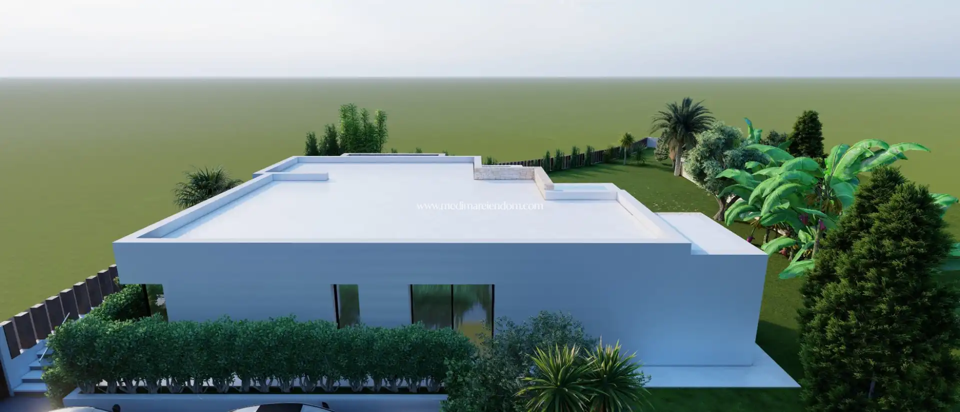Villa in vendita a La Fustera, imagen 12