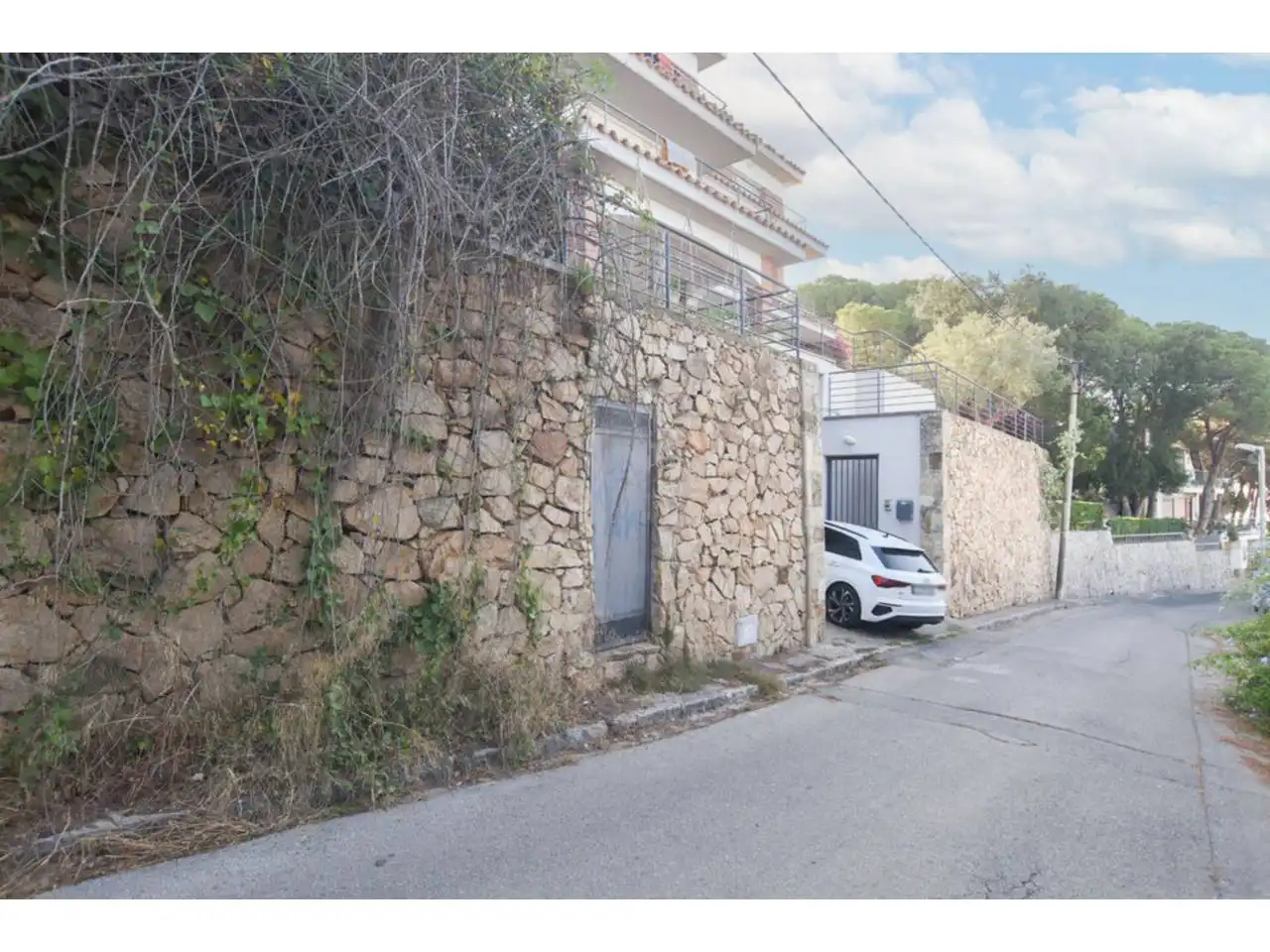 Appartamento con terrazza in vendita a Calle Garbí, imagen 6