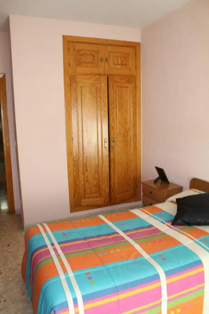 Flat with terrace for sale in Fontecha, imagen 11