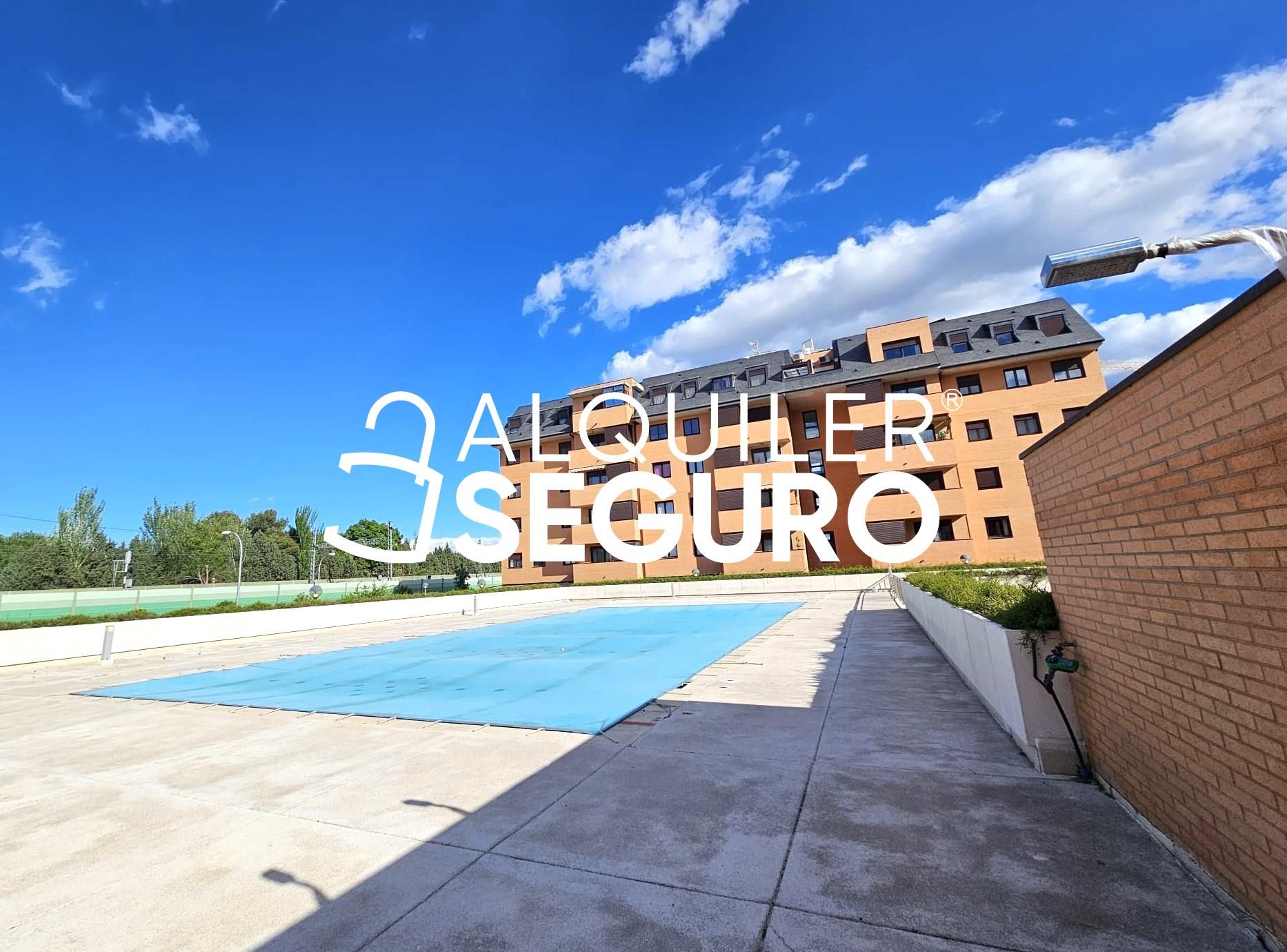 Flat to rent in Fernando VII, San José - Buenos Aires